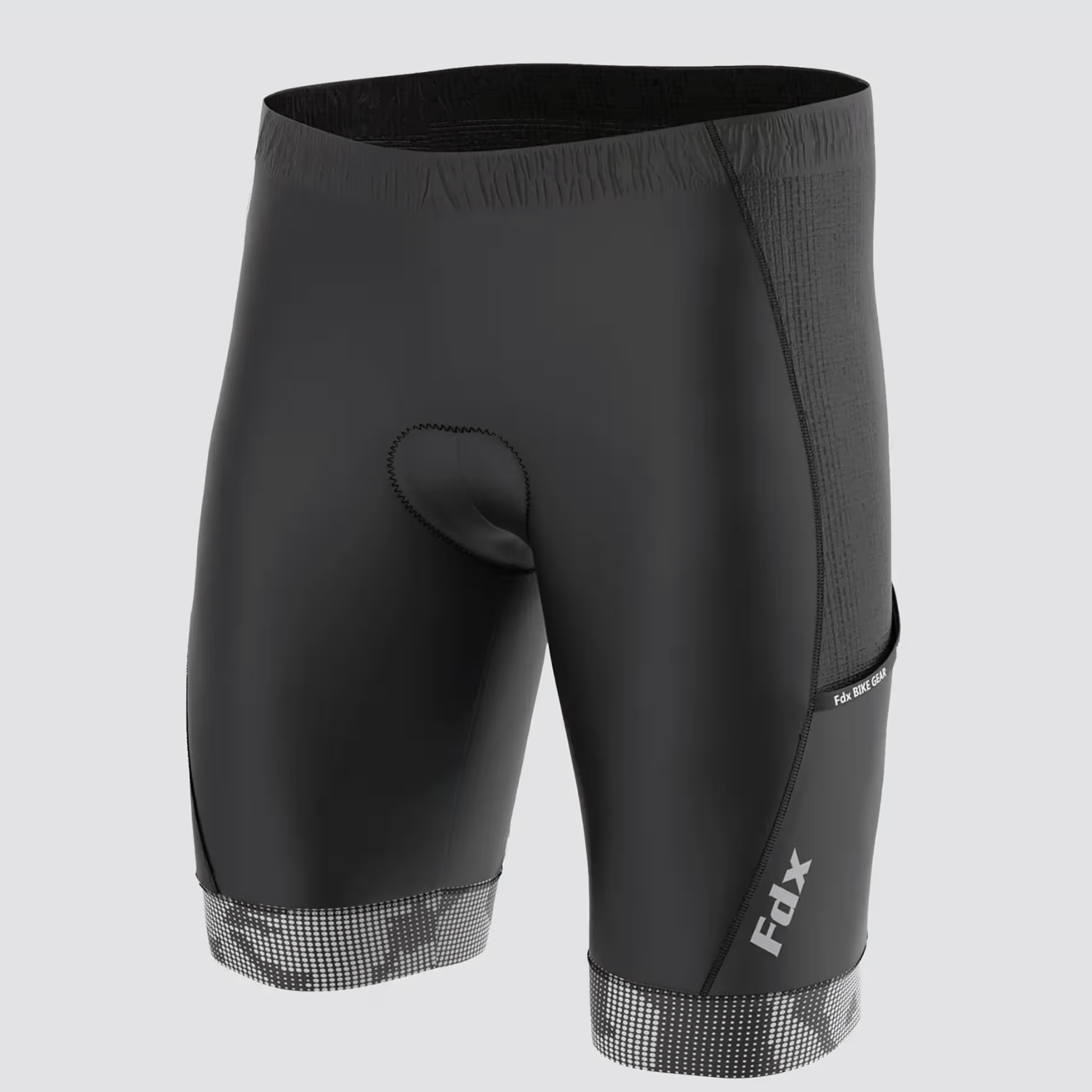 FDX All Day Men&amp;rsquo;s Cycling Shorts