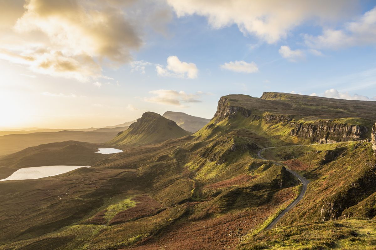 Scotland christmas customs