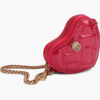 Heart-shaped crossbody bag from Nordstrom