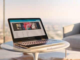 HP Spectre Lifestyle