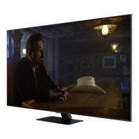 Samsung QE55Q80T QLED TV £1599 £699 at Hughes (save £900)
