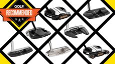 Best TaylorMade Putters