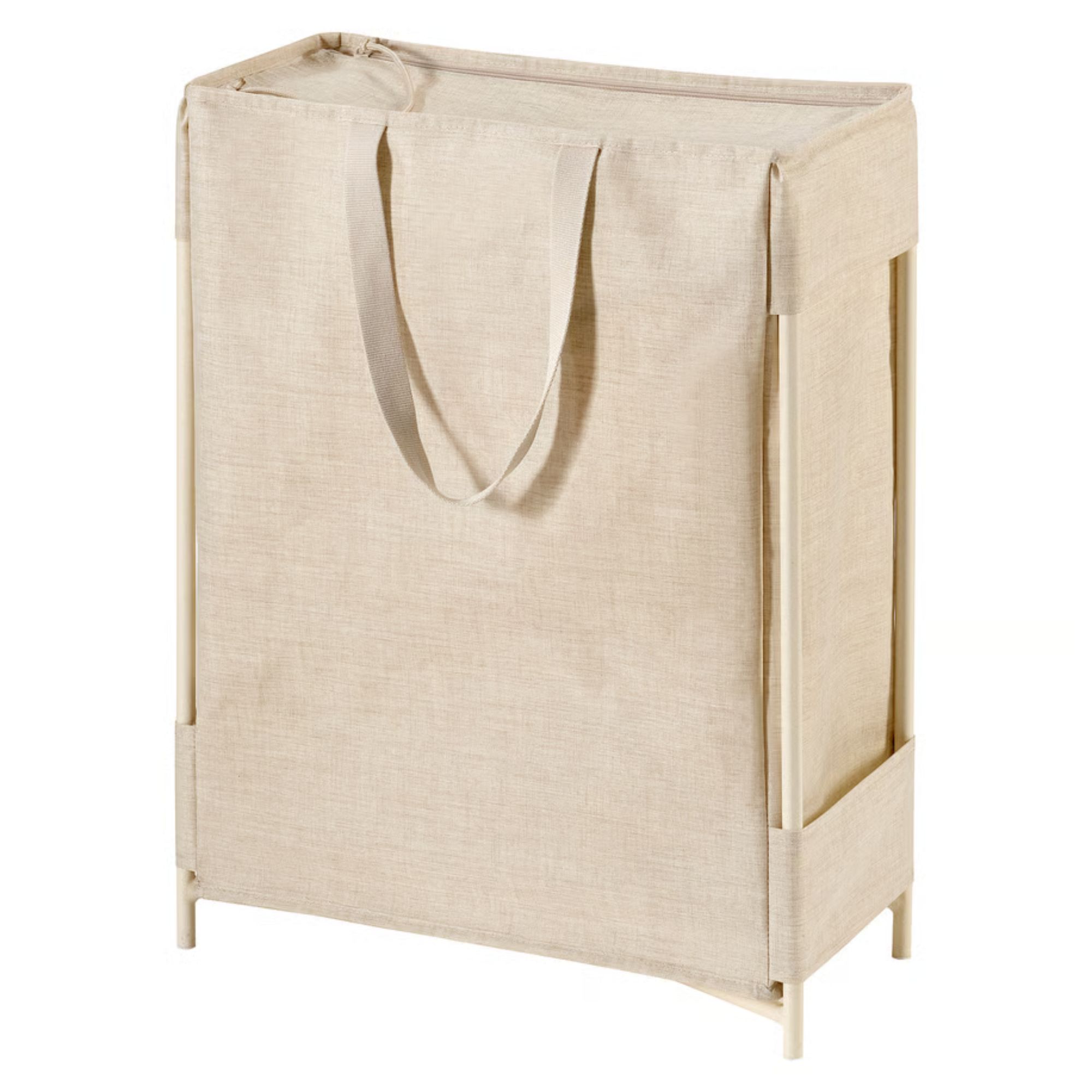 PURRPINGLA Laundry bag with stand