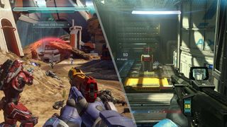 Halo Infinite vs. Halo 5 Guardians: Here’s how they compare