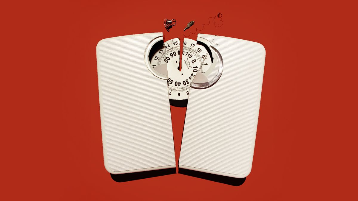 People's mental health often improves after weight-loss surgery. A study pinpoints the real reason why.
