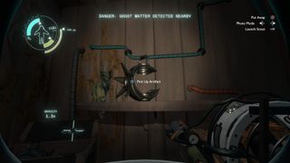 Outer Wilds DLC echoes of the eye artifact