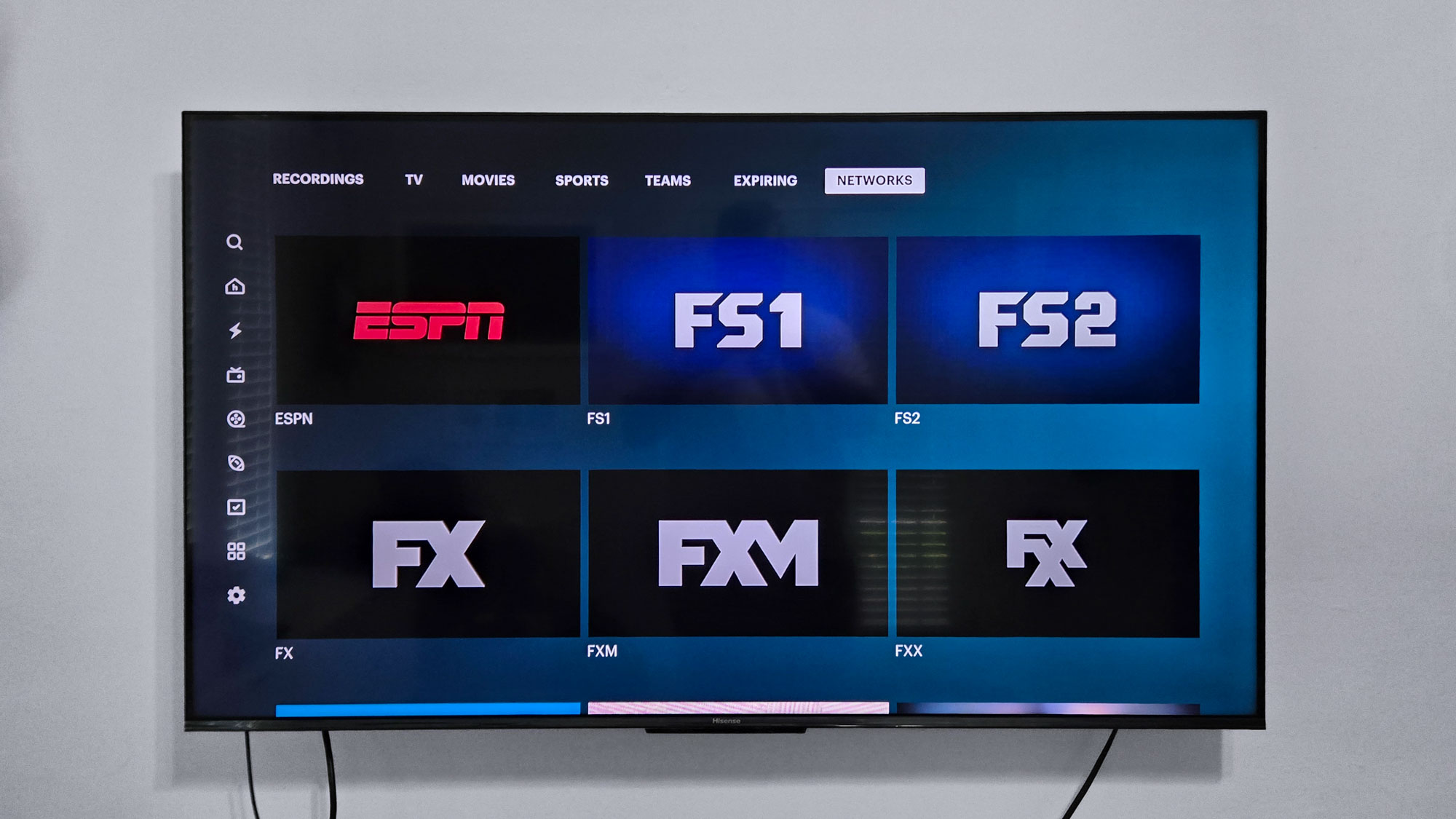 Hulu with Live TV