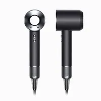 Dyson Supersonic Origin