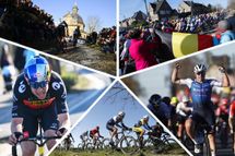 Omloop Het Nieuwsblad 2022: Results & News