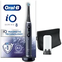 Oral-B iO8:&nbsp;was £449.99, now £164.61 at Amazon (save £285)