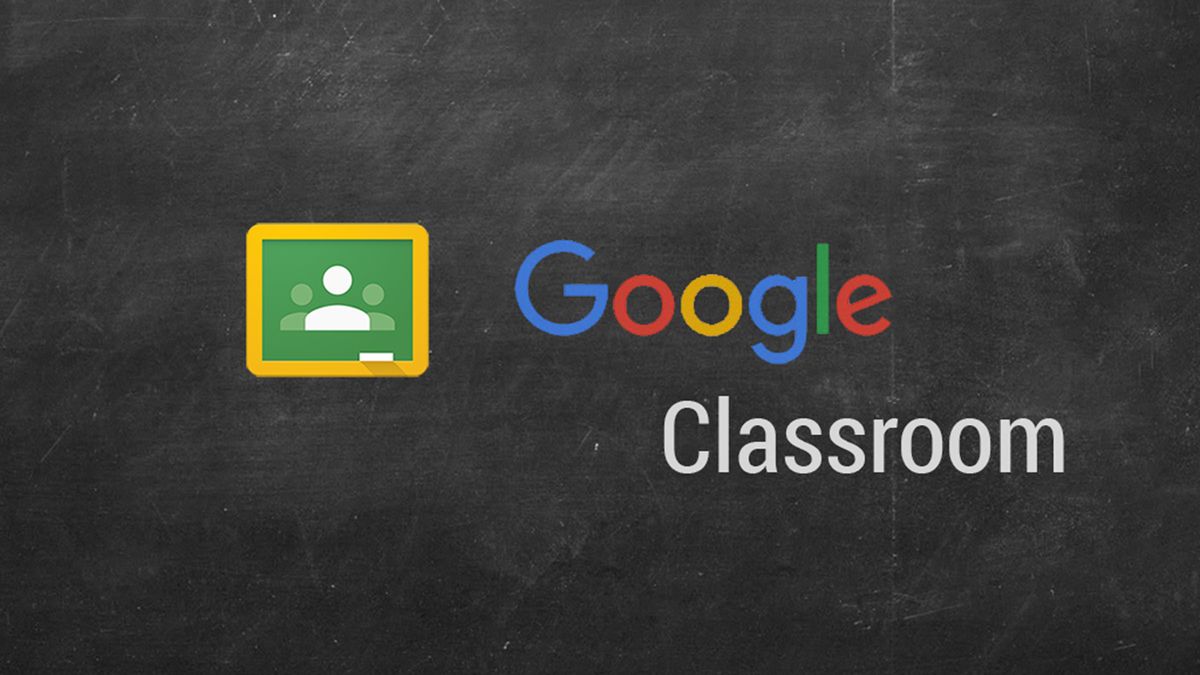 google classroom google classroom