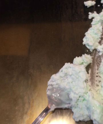 We tried the TikTok oven cleaning hack and this is how it went Real Homes