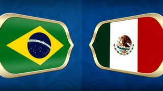 brazil vs mexico live stream world cup