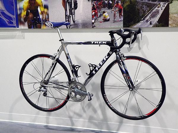 Prior to the UCI weight limit