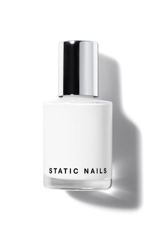 Static Nails Liquid Glass Lacquer in Elixir