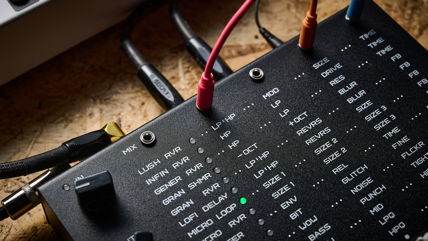 Soma Labs Warp