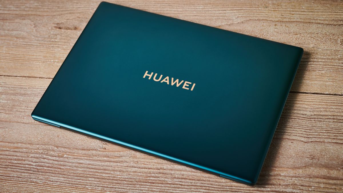 Huawei MateBook X Pro (2021) review | TechRadar