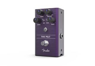 Fender The Pelt Fuzz