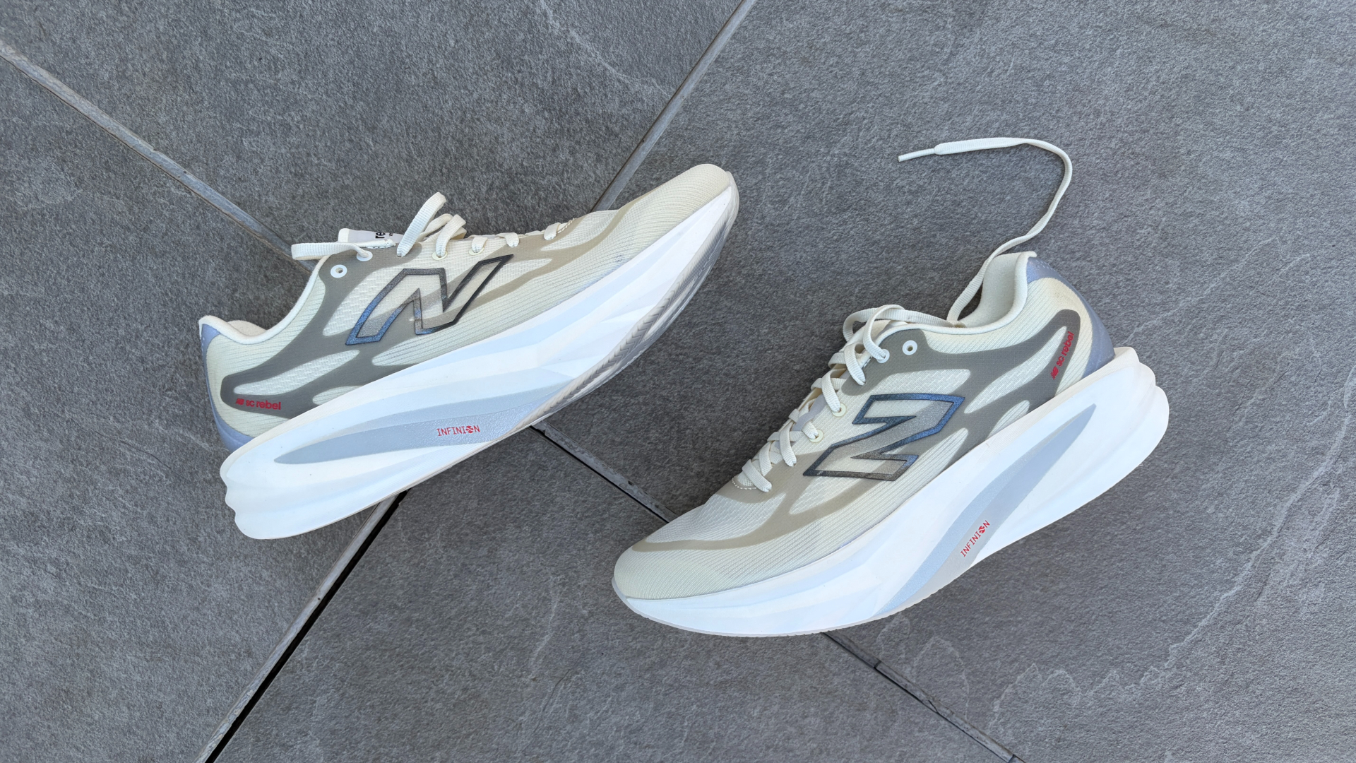 New Balance SuperComp Rebel v1