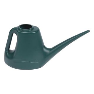 Plastic watering can