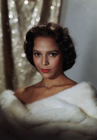 Dorothy Dandridge