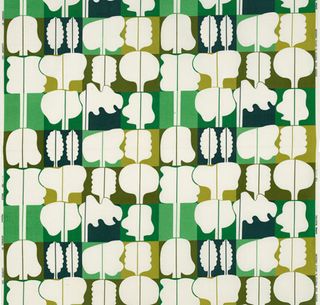 'Parkland' by Lucienne Day, 1974