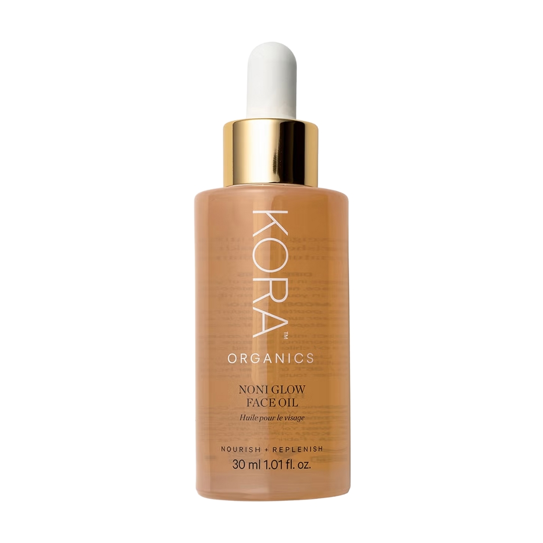 Kora Organics Noni Glow Face Oil