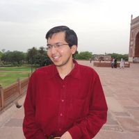 Soumya Sagar's avatar