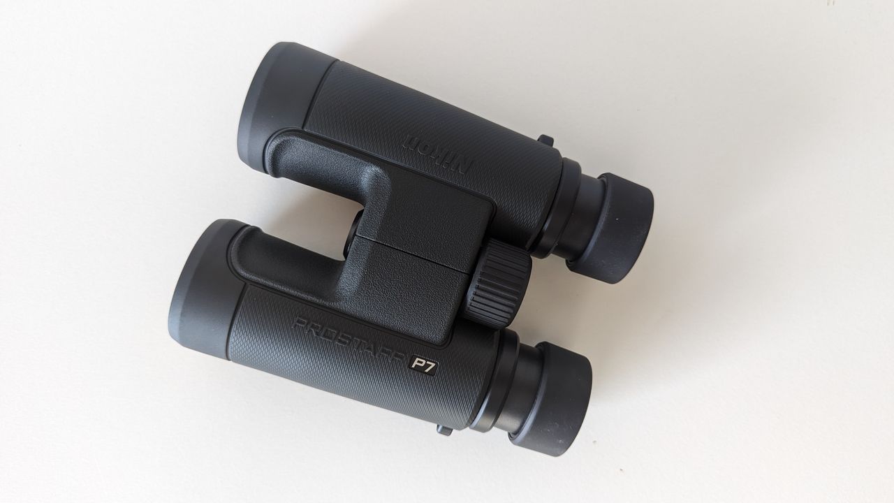 Prostaff P7 binoculars