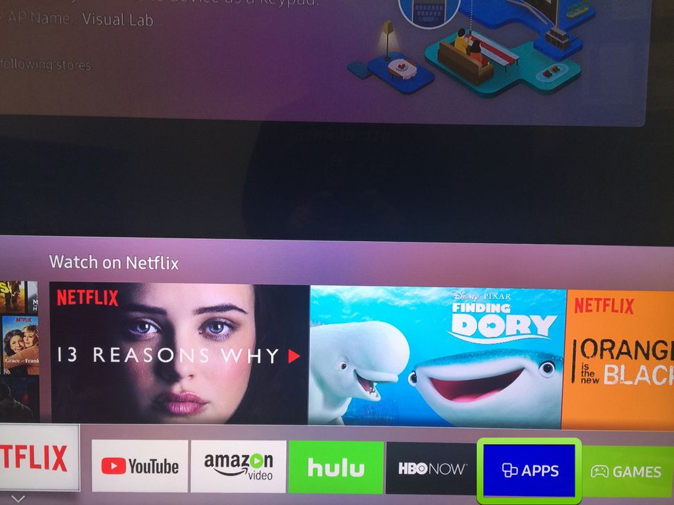 Sling TV Lands on More Samsung TVs: Here's How to Get It | Tom's Guide