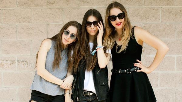 HAIM Band