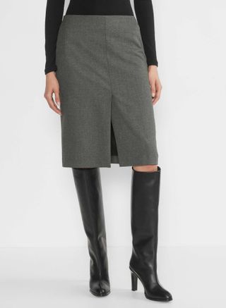 Aritzia Liason Skirt