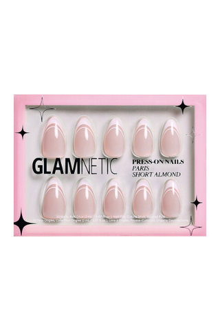 Glamnetic Paris Press-On Nails 