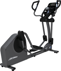 Life Fitness E3 Cross Trainer | Was $4145, now $3316 on Amazon