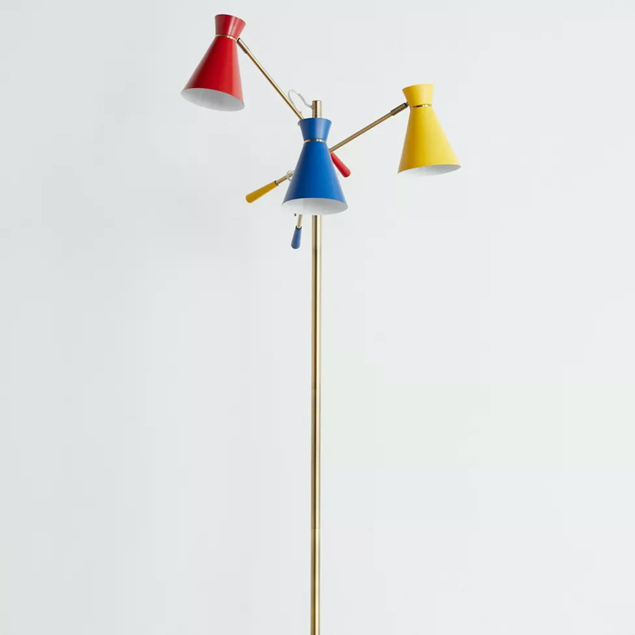 Izzy Floor Lamp