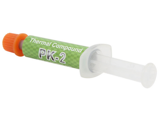 Prolimatech PRO-PK2-1.5G Nano Aluminum Thermal Paste