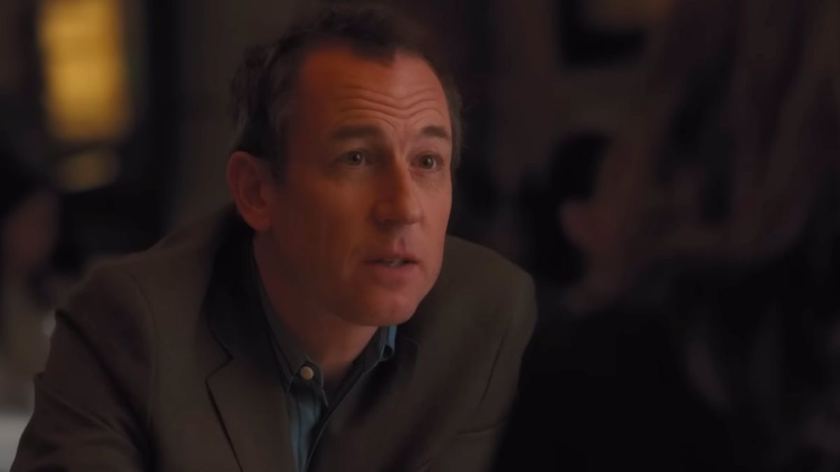 Tobias Menzies in You Hurt My Feelings