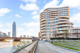 Riverwalk in London - Savills