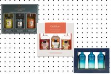 A selection of the best gin gift sets to buy online for 2023