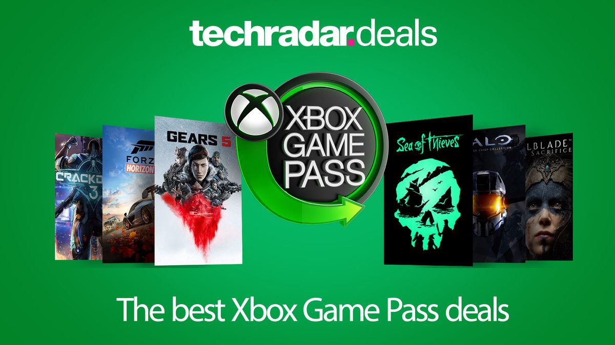 xbox game pass discount code