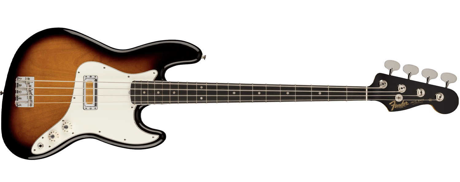 Fender Gold Foil Limited Edition Series
