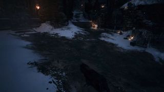 Resident Evil Village demo walkthough