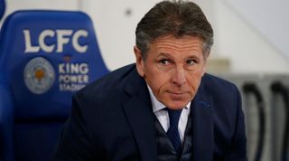 Claude Puel