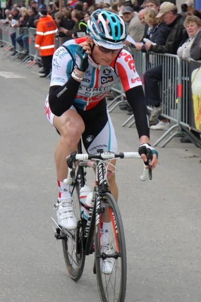 Andre Greipel (Omega Pharma Lotto)