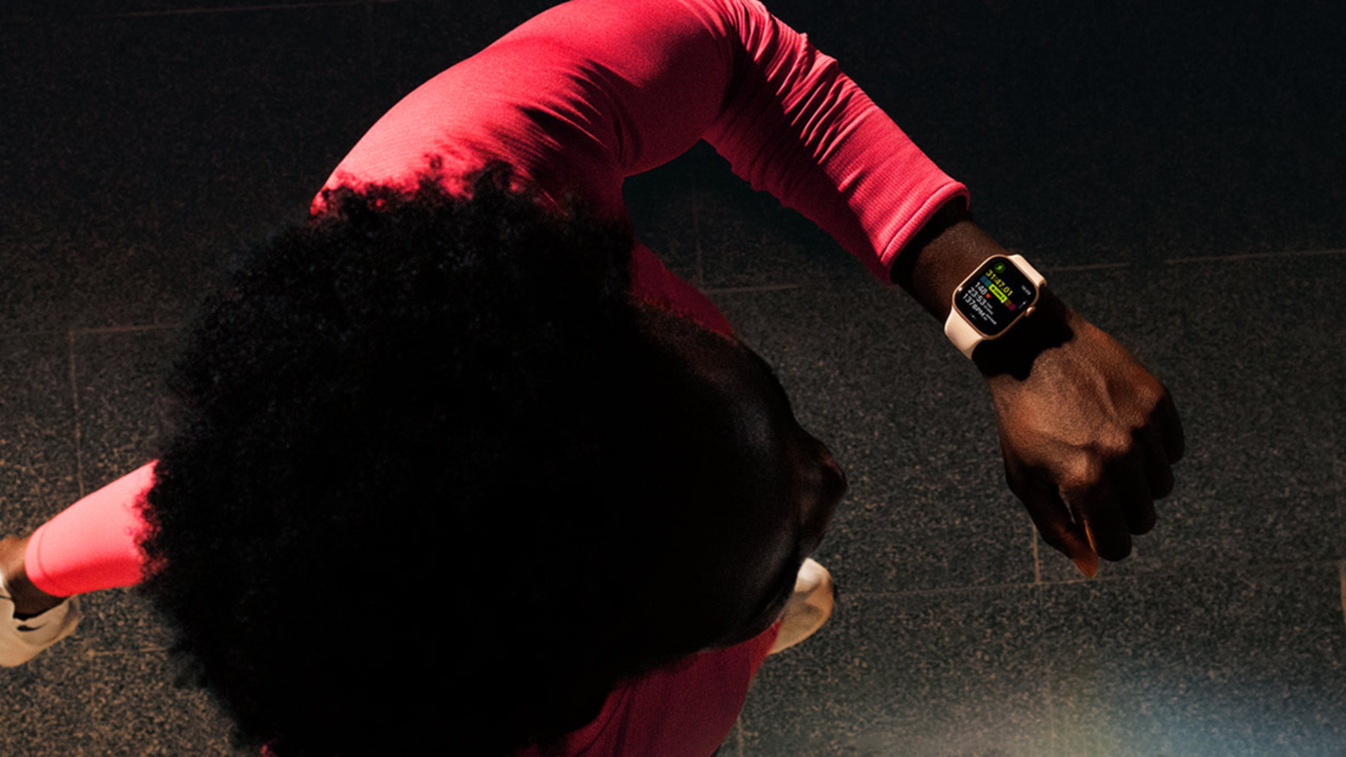Apple Watch watchOS 27