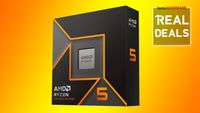 Ryzen 5 9600X