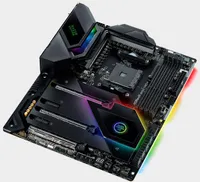 ASRock B550 Taichi Razer Edition Motherboard |$299.99$249.99 at Newegg (save $50)