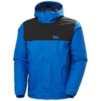 Helly Hansen Men's Vancouver Fleece-Lined Jacket Helly Hansen Men's Vancouver Fleece-Lined Jacket
