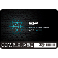 Silicon Power 256GB 2.5 Inch SSD: Now £13 at Amazon
