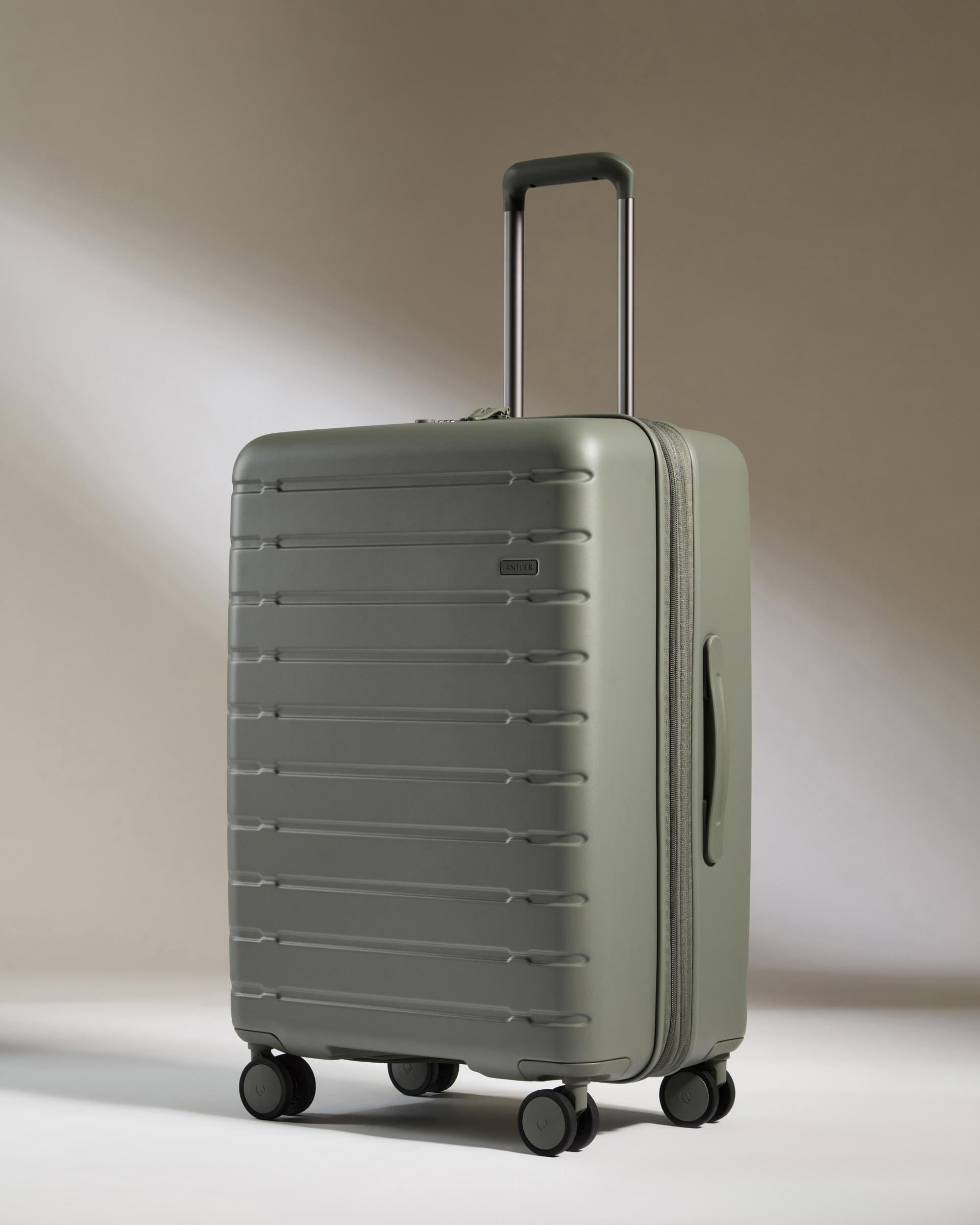 Stamford 2.0 Medium in Field Green